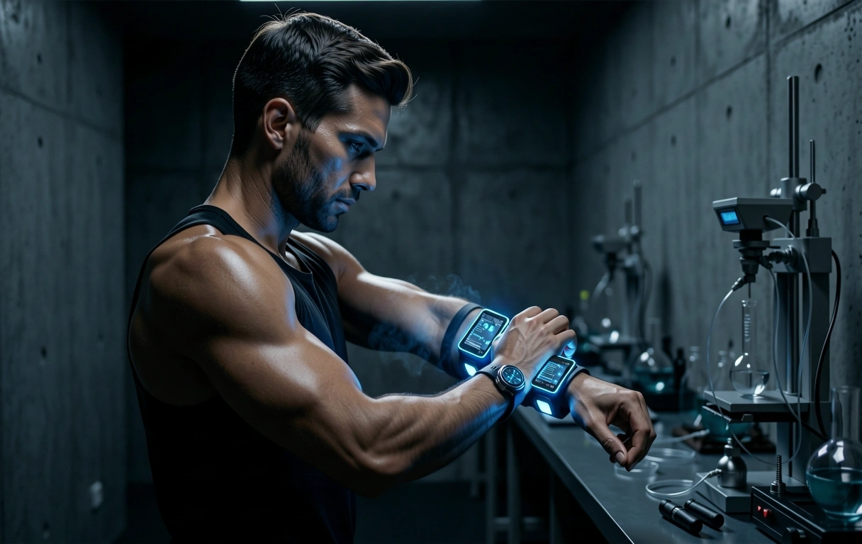 Optimisation physique et immersion