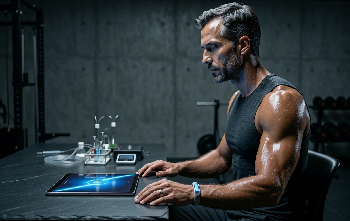 Performance et discipline