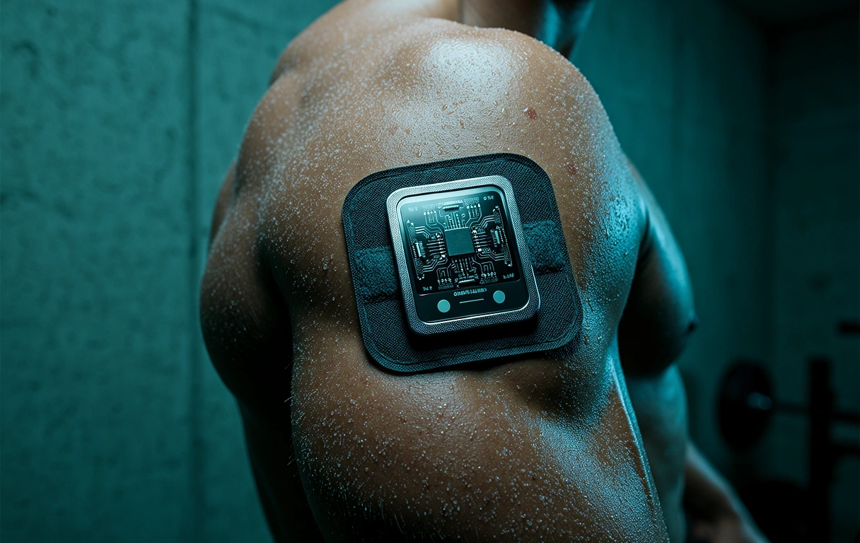 Technologie de mesure de la nutrition de précision